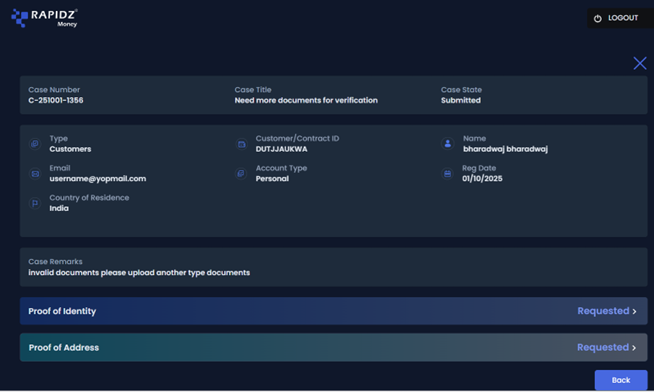 Crypto Wallet