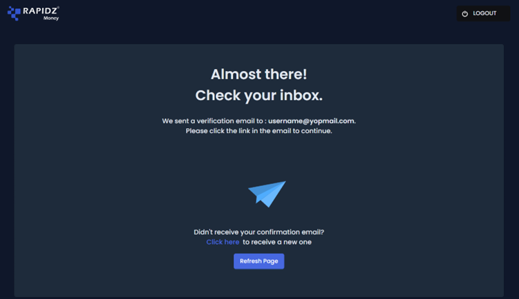 Crypto Wallet