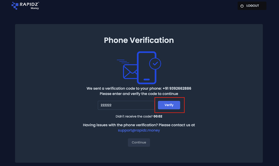 Crypto Wallet