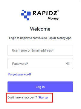 Crypto Wallet
