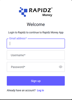 Crypto Wallet