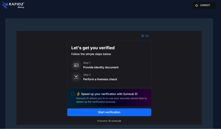 Crypto Wallet